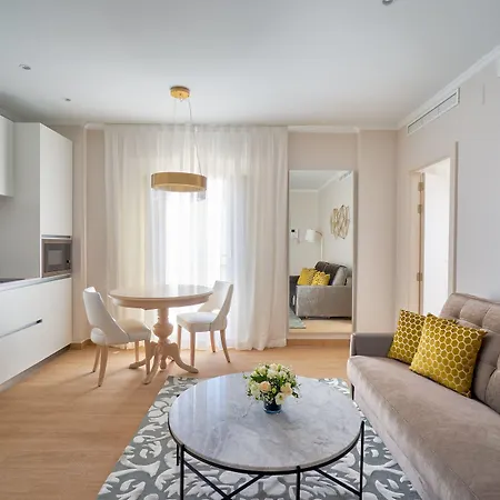 Apartman Tandem Soho