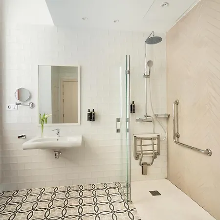 Tandem Soho Apartman Málaga