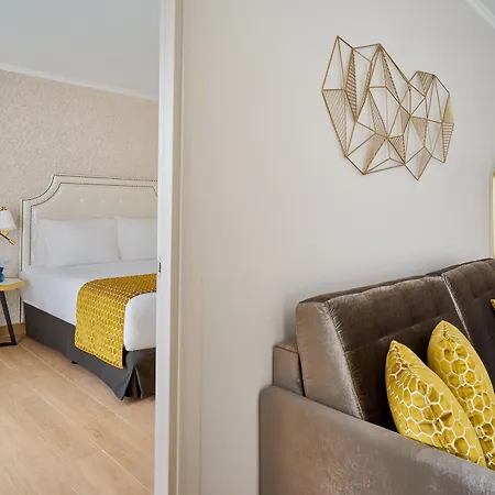 Tandem Soho Apartman