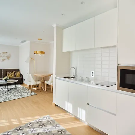 Tandem Soho Apartman